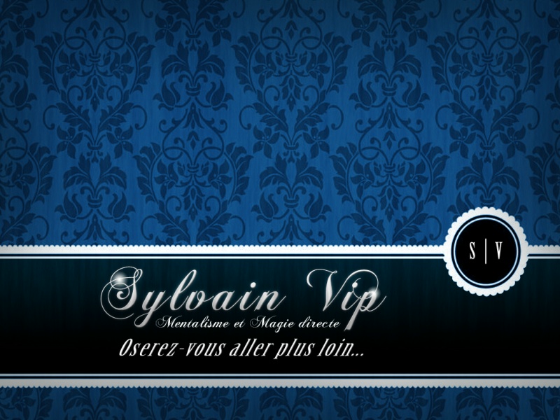 Sylvain Vip