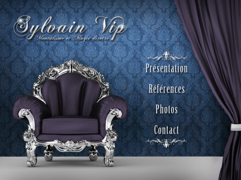 Sylvain Vip